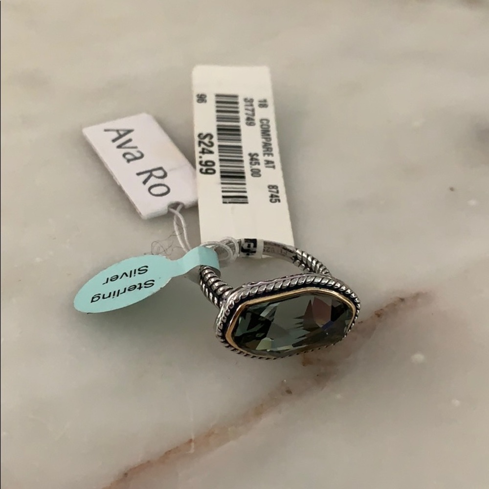 Cocktail ring - Picture 4 of 5